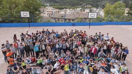 Colegio Diocesano Nuestra Señora del Puy