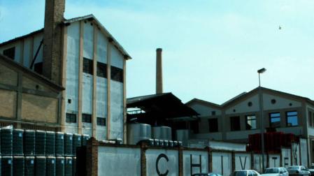 El fondo dueño del 80% de Bodegas Chivite ultima la venta de su participación