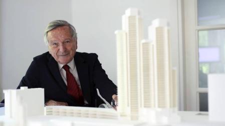Rafael Moneo