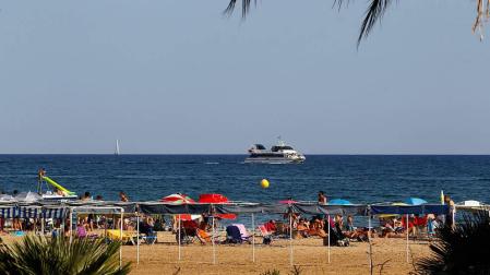 Muere ahogado un niño de 3 años en una piscina de Cambrils (Tarragona)