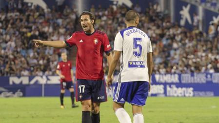 Horario y dónde ver el Osasuna-Barça B