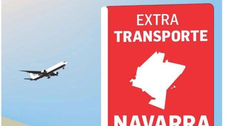 Transporte de mercancías por carretera: el 'termómetro' de la economía foral