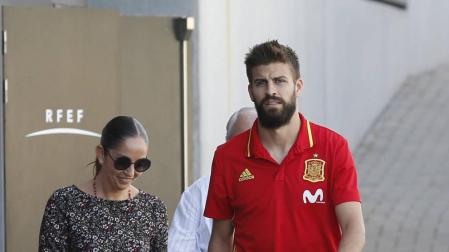 María José Claramunt, despedida como directora de la selección española