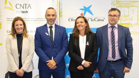 CNTA da un paso más en la incorporación de los probióticos a los alimentos