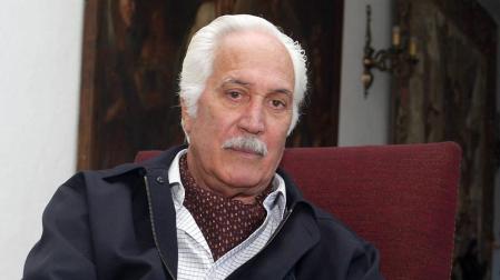 Muere el actor Federico Luppi a los 81 años