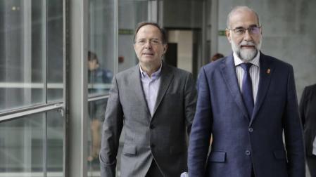 Salud ve viable Medicina en la UPNA si cuenta con 60 alumnos por curso