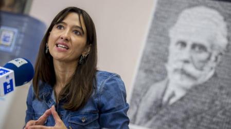 Dimite una alcaldesa del PSC tras criticar la aplicación del 155