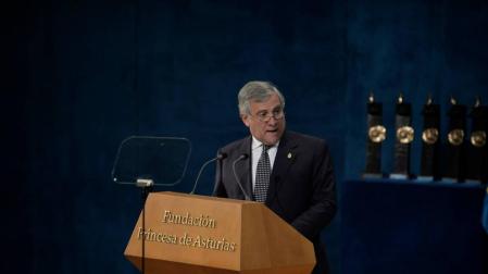 "Ningún país de la UE reconocerá una Cataluña independiente"