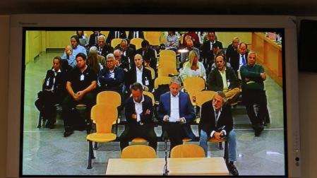 La trama Gürtel hizo de los sobornos un "modo de vida" y financió al PP, según la fiscal