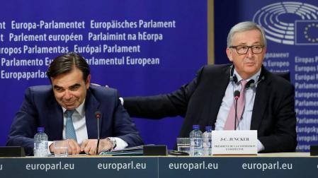 Bruselas respalda el 155 porque forma parte del orden constitucional de España