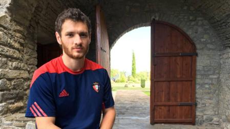 Arzura: “No concibo el fútbol sin intensidad y Diego tampoco”