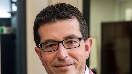 Yanguas (UPN) cree que "en Navarra no hay riesgo inminente de contagio pero sí a futuro"