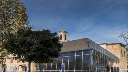 El negocio hostelero del cine Los Llanos basa su viabilidad en 39.000 clientes al año