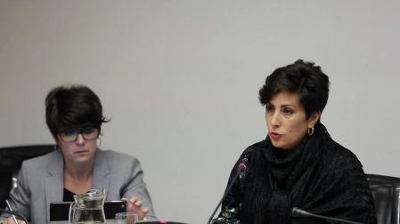 Educación dice que las vacantes están cubiertas y solo en 11 casos sin máster