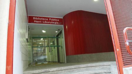 La Biblioteca Pública de la Milagrosa cumple 30 años