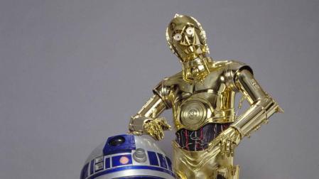 'Star Wars' tiene su ciencia y a veces acierta