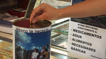 Tafalla muestra su cara más solidaria