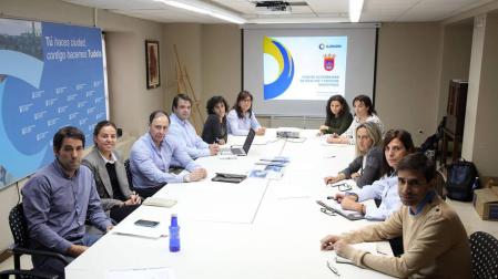 Un plan prevé mejoras de accesibilidad en treinta edificios públicos de Tudela