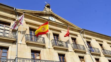 Bildu presenta el borrador de una ordenanza para euskaldunizar Tafalla