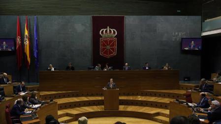 Opina que el Estado mira por "sus intereses" al dar por roto el convenio del TAV