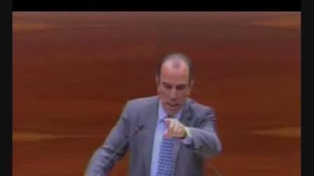 Adanero (UPN) encuesta a la población sobre si conoce a los miembros del gobierno