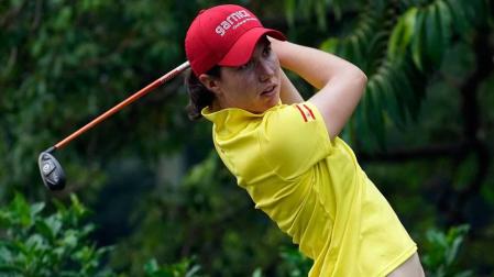 Ciganda sube al sexto puesto en Malasia