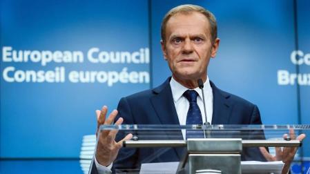 La UE empezará a preparar la negociación sobre la futura relación con Londres