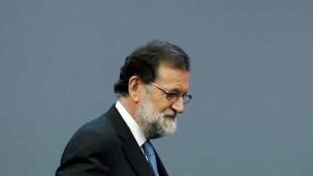 Las decisiones anunciadas por Rajoy se desarrollan en cinco decretos