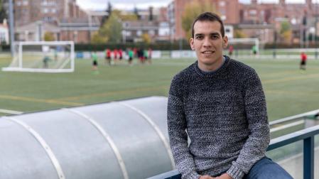 El San Juan recupera al capitán