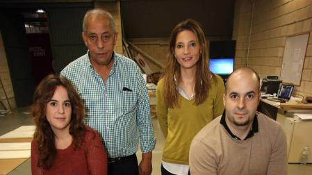 Saygom, proyectos de industria 4.0 en mano para mejorar la eficiencia