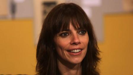 Maribel Verdú, "entusiasmada" con 'El faro de las orcas'