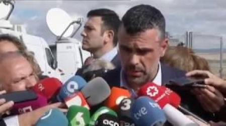 Santi Vila abandona la prisión de Estremera