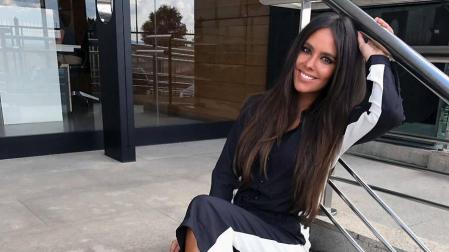 El perfume y las campanadas de Cristina Pedroche