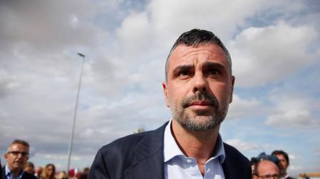 El exconseller Santi Vila deja la cárcel tras pagar la fianza de 50.000 euros