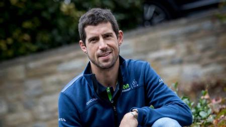 Erviti: "Este año la clave para el equipo es la comunicación"
