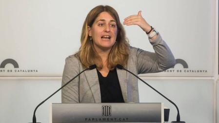El PDeCAT presiona a Esquerra con la lista unitaria para el 21-D