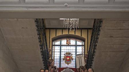 Tres días para fomentar el uso del euskera en Estella