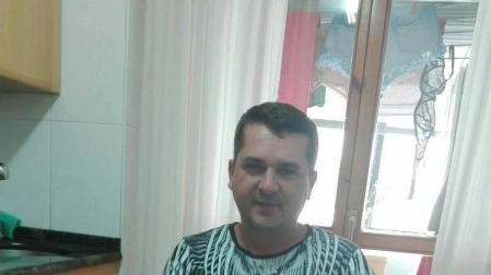 Piden ayuda para repatriar al asesinado en Burlada
