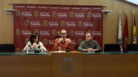 Tafalla encuestará a los vecinos para que valoren los servicios municipales
