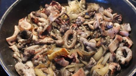 El arte de descongelar (comida y amor)