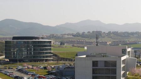 Absuelven a un extrabajador de 'hackear' correos de Gamesa y usar la información