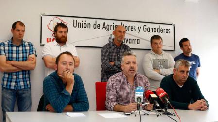 La Audiencia ratifica el archivo del caso UAGN