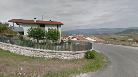Lizarraga impulsa un proyecto de energía mediante bombeo de agua