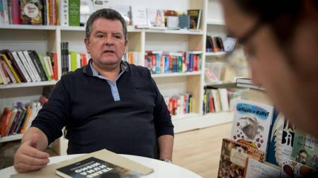 “Sin una mínima formación científica tendremos democracias deficitarias”
