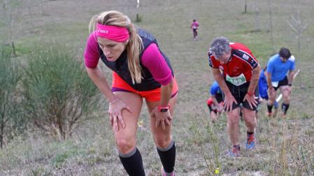 Erripagaña Urban Trail, con una tercera distancia