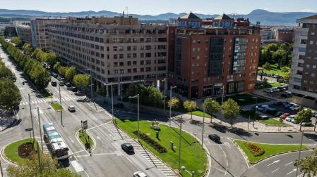 Un “error técnico” obliga a anular la adjudicación del proyecto de Pío XII