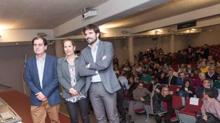 La Ribera basa su desarrollo en 50 proyectos estratégicos hasta 2030