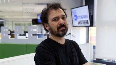 “Los que están siempre seguros de todo me parecen unos capullos”