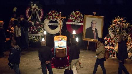 Proponen como Hijo Predilecto de Andalucía a Chiquito de la Calzada