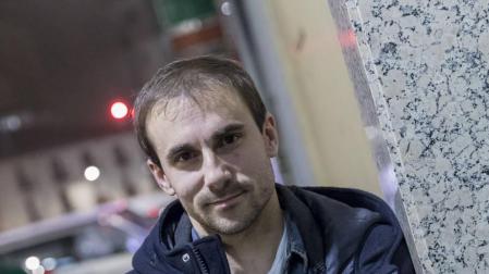 Alberto Marchal colgará el brazalete